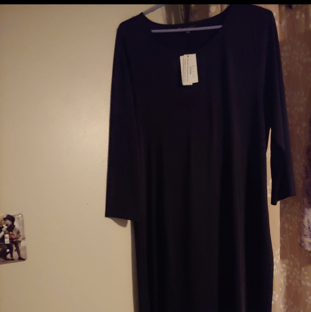 Bodycon dress - Picture 4 of 5